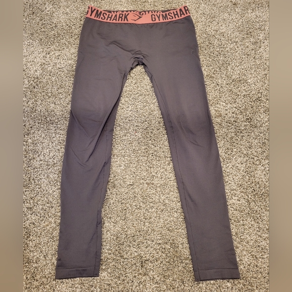 Gymshark Pants - Gymshark leggings